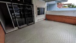 Sembawang Hills Estate (D20), Terrace #546679381